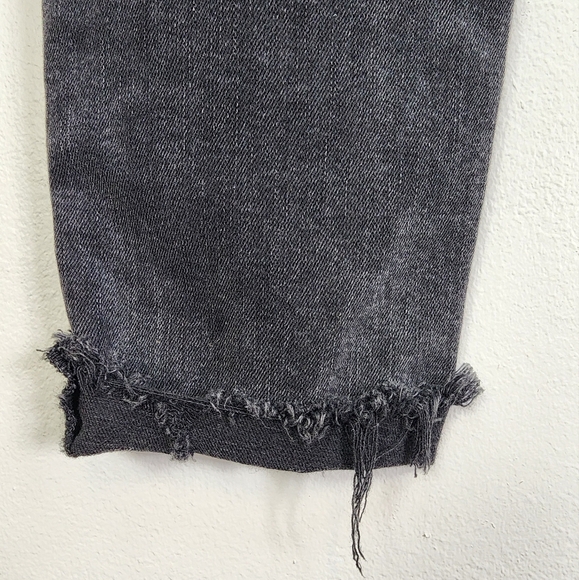 NWT Joe's Women's The Charlie High Rise Skinny Ankle Distressed Denim Jeans, 31 - Picture 13 of 14